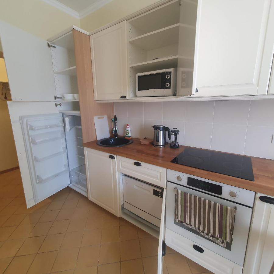 Hot Riga Ernestines Iela 7-1 Enjoy The Feel Of Home And History! Extérieur photo