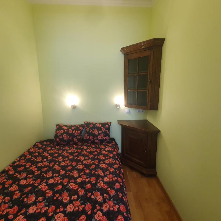 Hot Riga Ernestines Iela 7-1 Enjoy The Feel Of Home And History! Extérieur photo