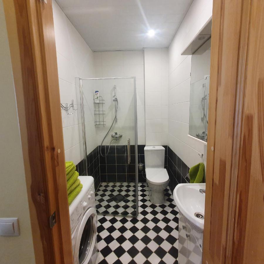 Hot Riga Ernestines Iela 7-1 Enjoy The Feel Of Home And History! Extérieur photo