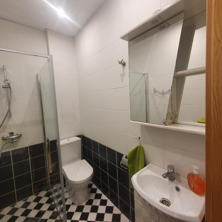 Hot Riga Ernestines Iela 7-1 Enjoy The Feel Of Home And History! Extérieur photo