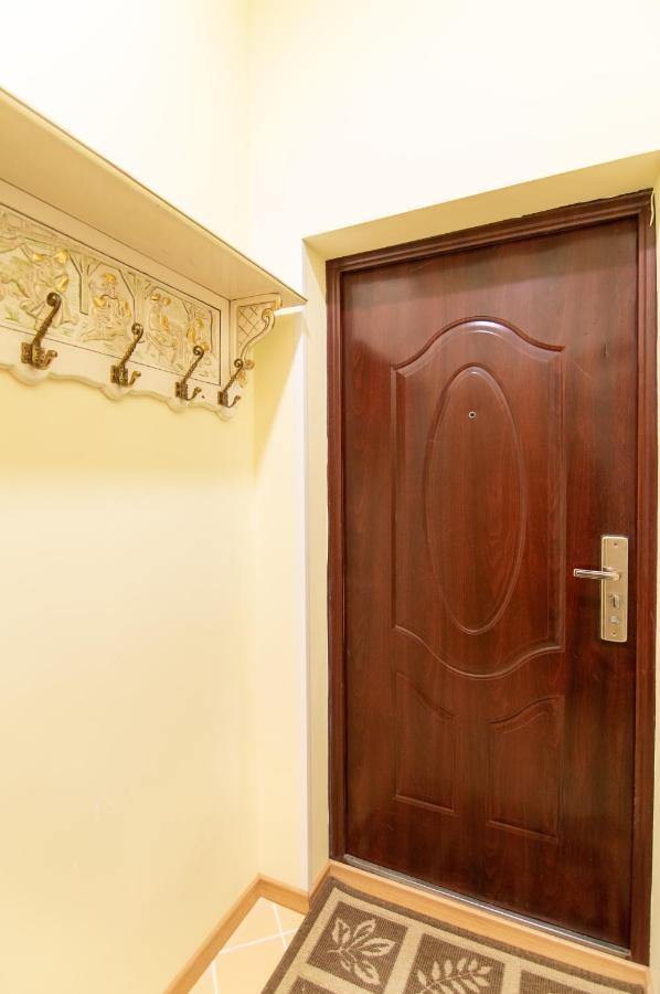 Hot Riga Ernestines Iela 7-1 Enjoy The Feel Of Home And History! Extérieur photo