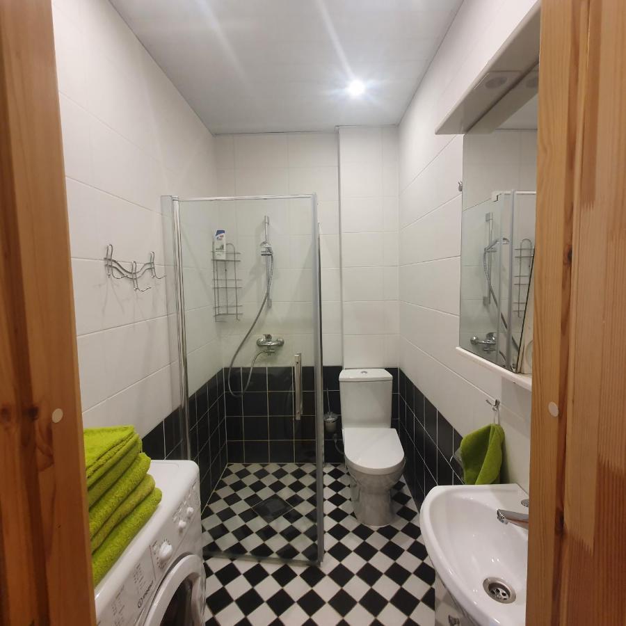 Hot Riga Ernestines Iela 7-1 Enjoy The Feel Of Home And History! Extérieur photo